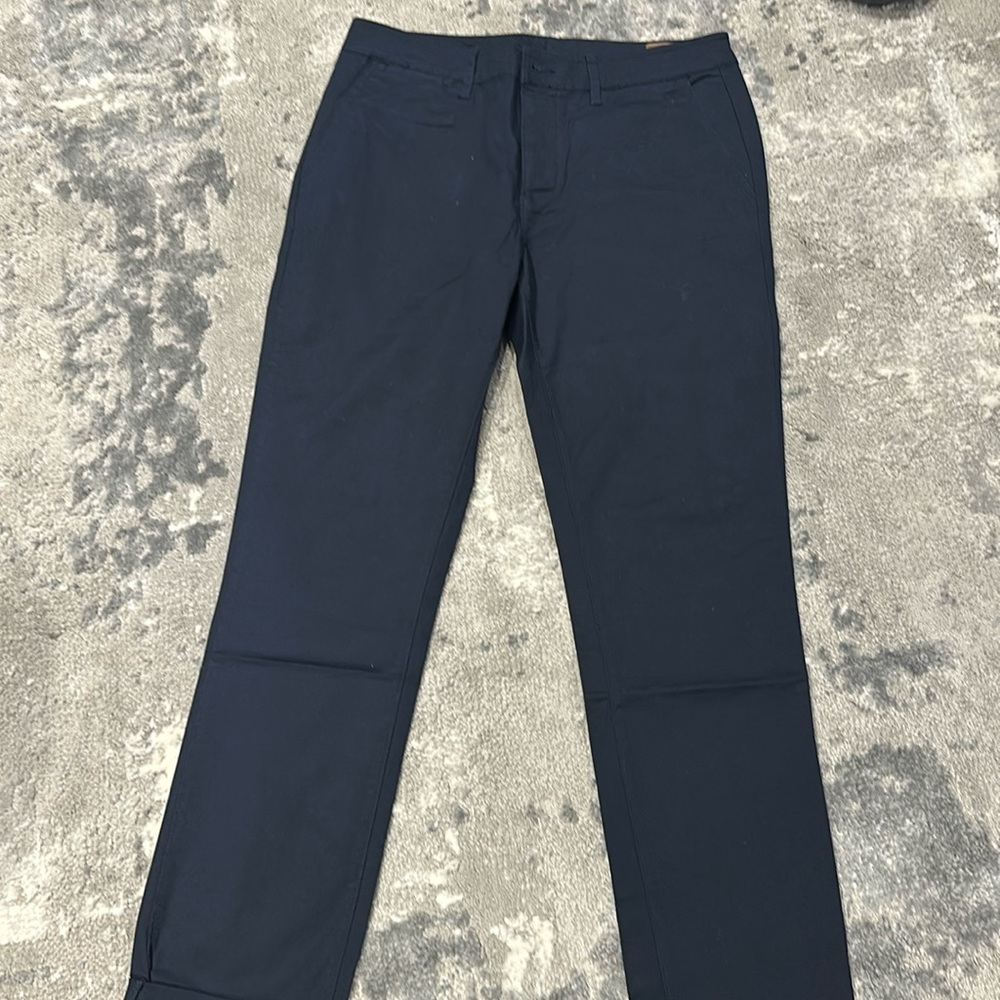 ASOS chino pants